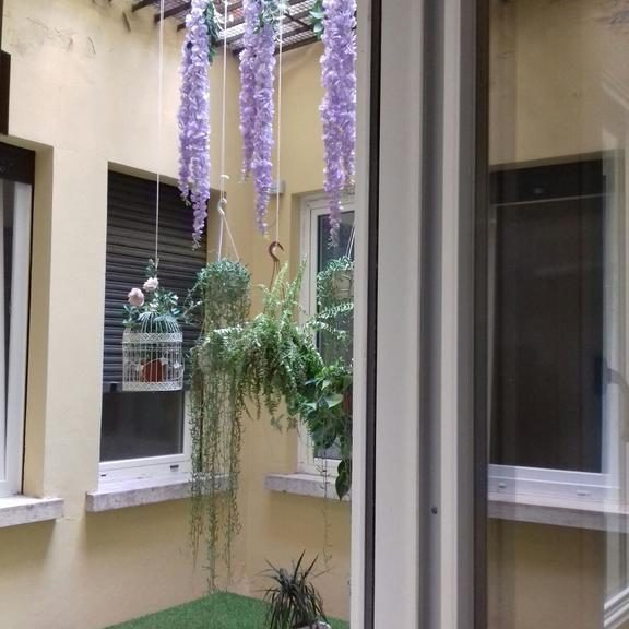 Dreaming Arcadia Verona