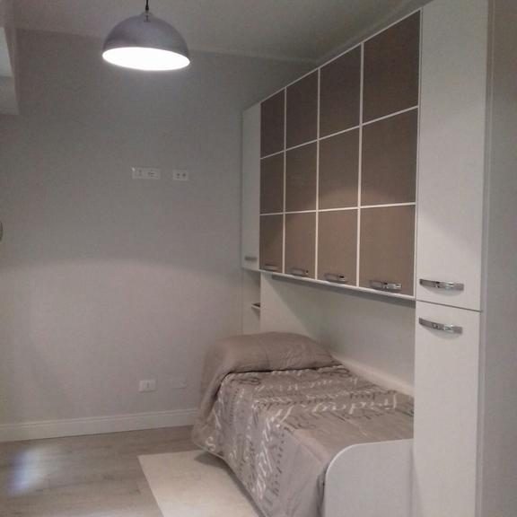 Dreaming Arcadia Verona