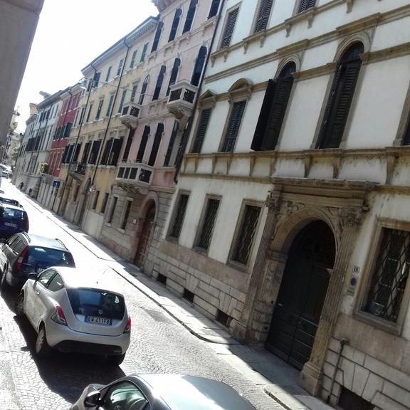 Dreaming Arcadia Verona