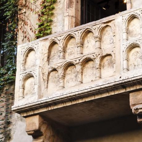 Dreaming Arcadia Verona