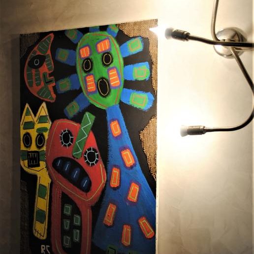 Dreaming Arena Verona