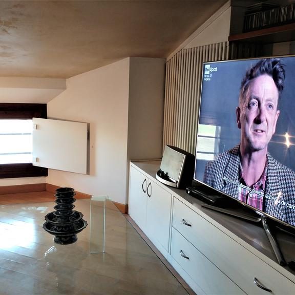 Dreaming Arena Verona