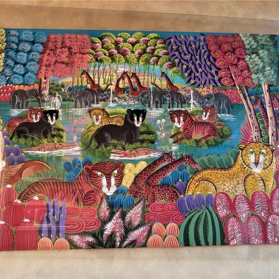 Dreaming Arena Verona