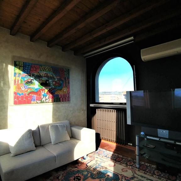 Dreaming Arena Verona