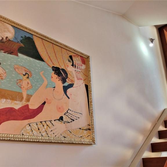 Dreaming Arena Verona