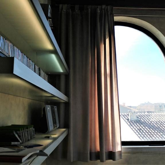 Dreaming Arena Verona