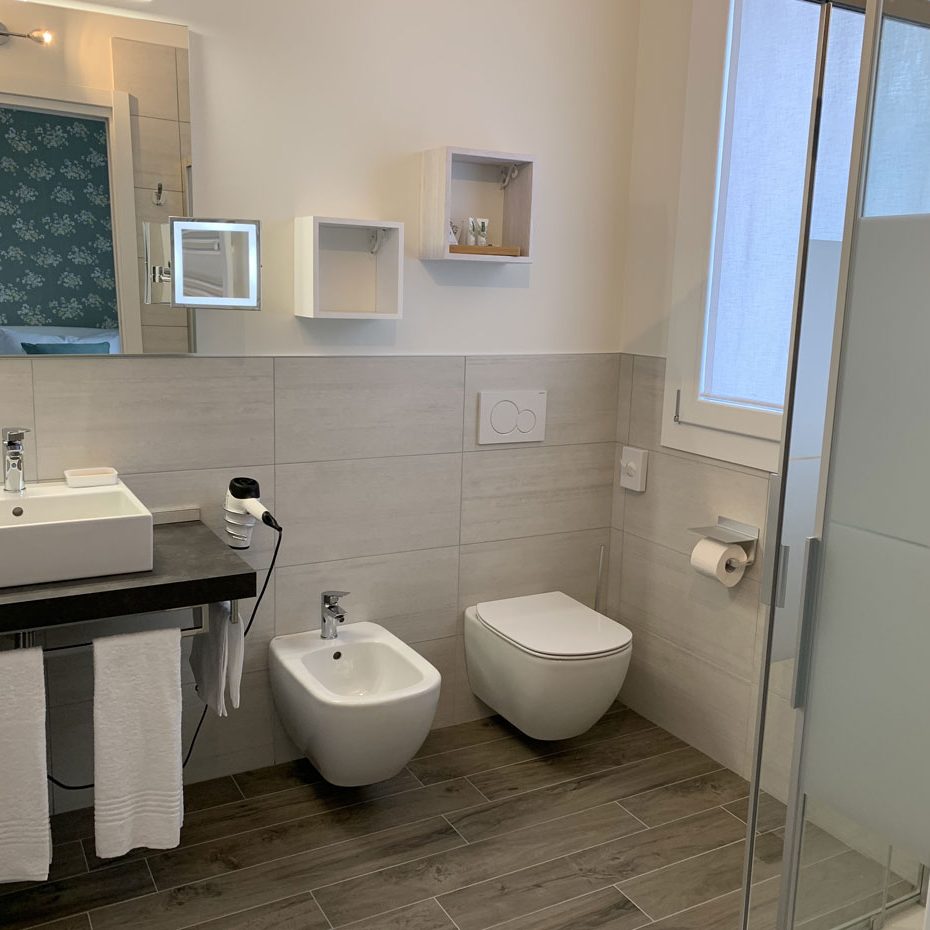 Camere in affitto a Casa Baci a Colà di Lazise