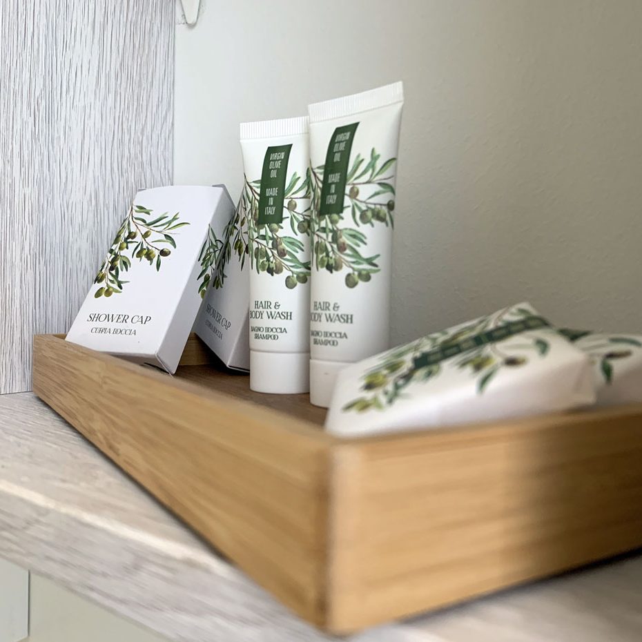 Camere in affitto a Casa Baci a Colà di Lazise