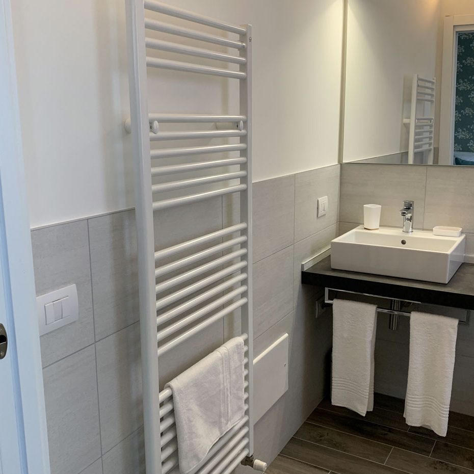 Camere in affitto a Casa Baci a Colà di Lazise