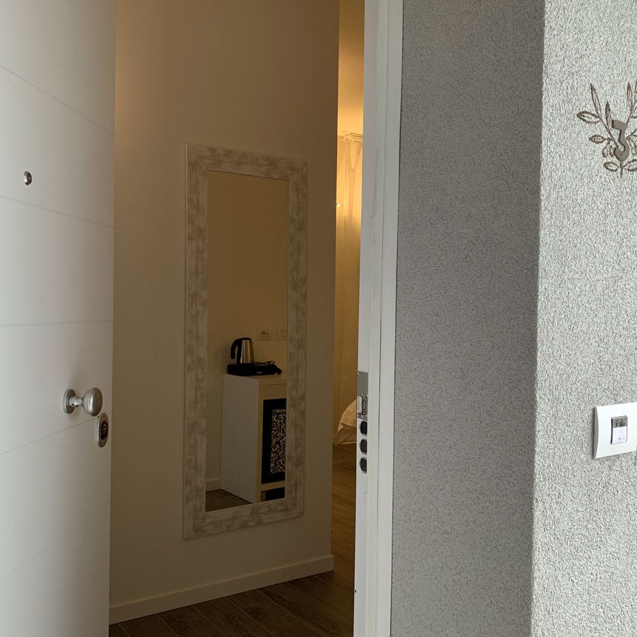 Camere in affitto a Casa Baci a Colà di Lazise