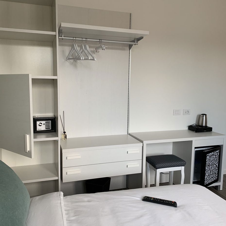 Camere in affitto a Casa Baci a Colà di Lazise