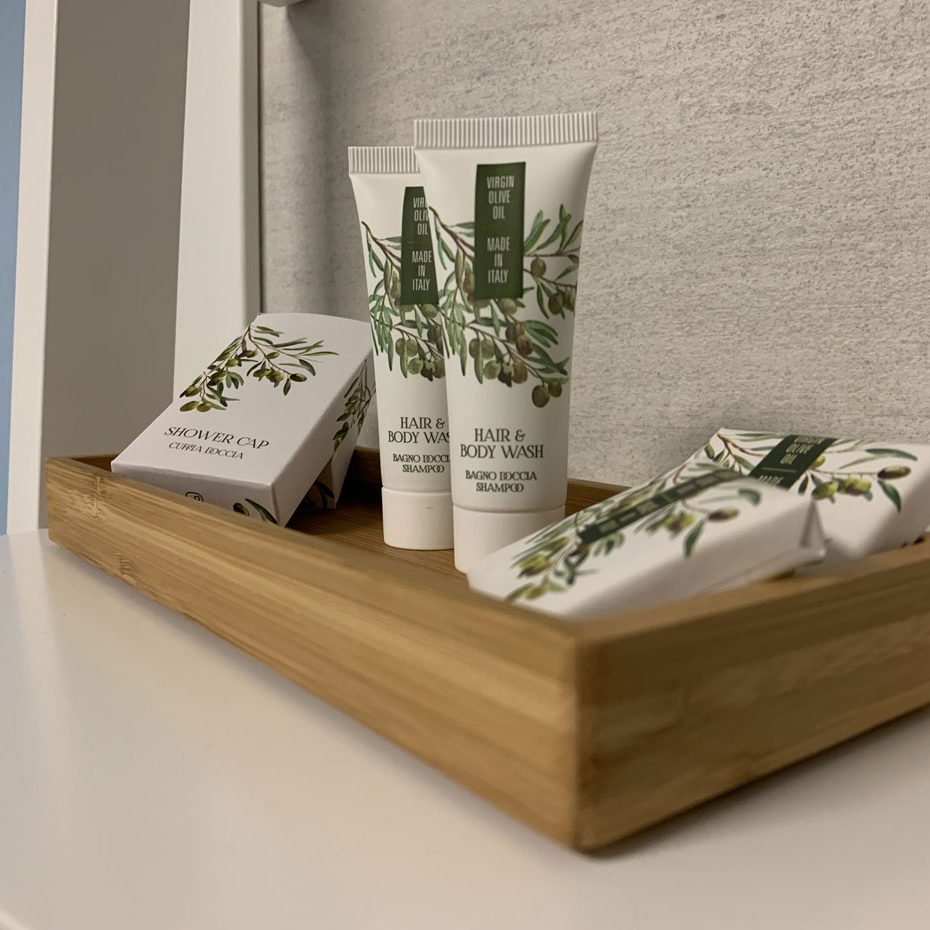 Appartamento Casa Baci a Colà di Lazise