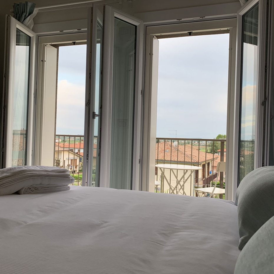 Appartamento Casa Baci a Colà di Lazise