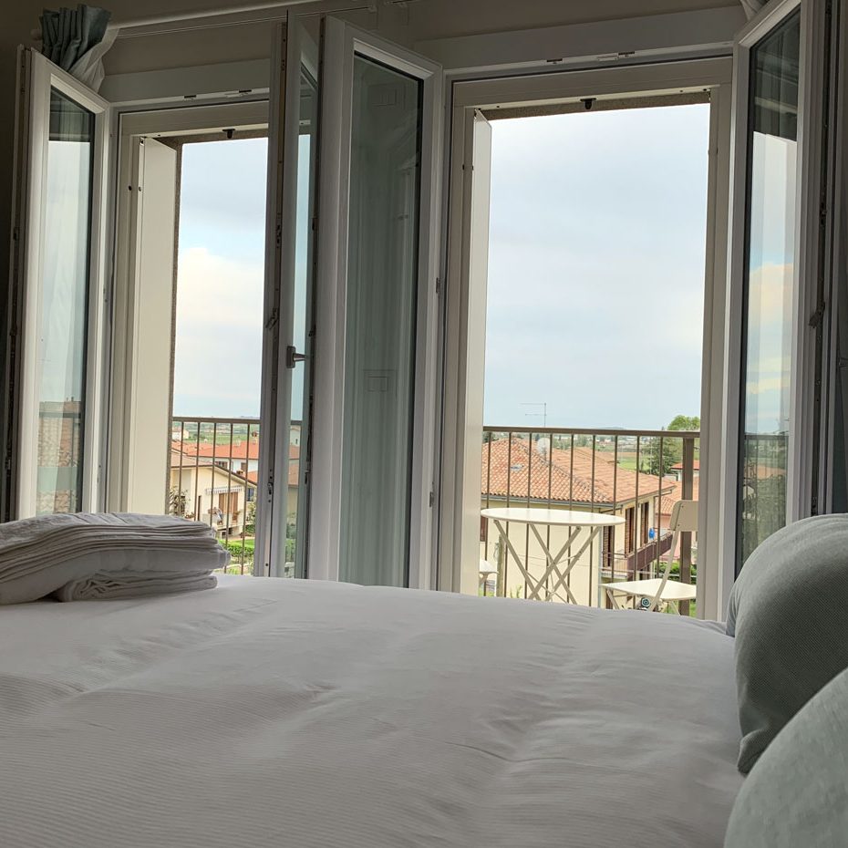 Camere in affitto a Casa Baci a Colà di Lazise