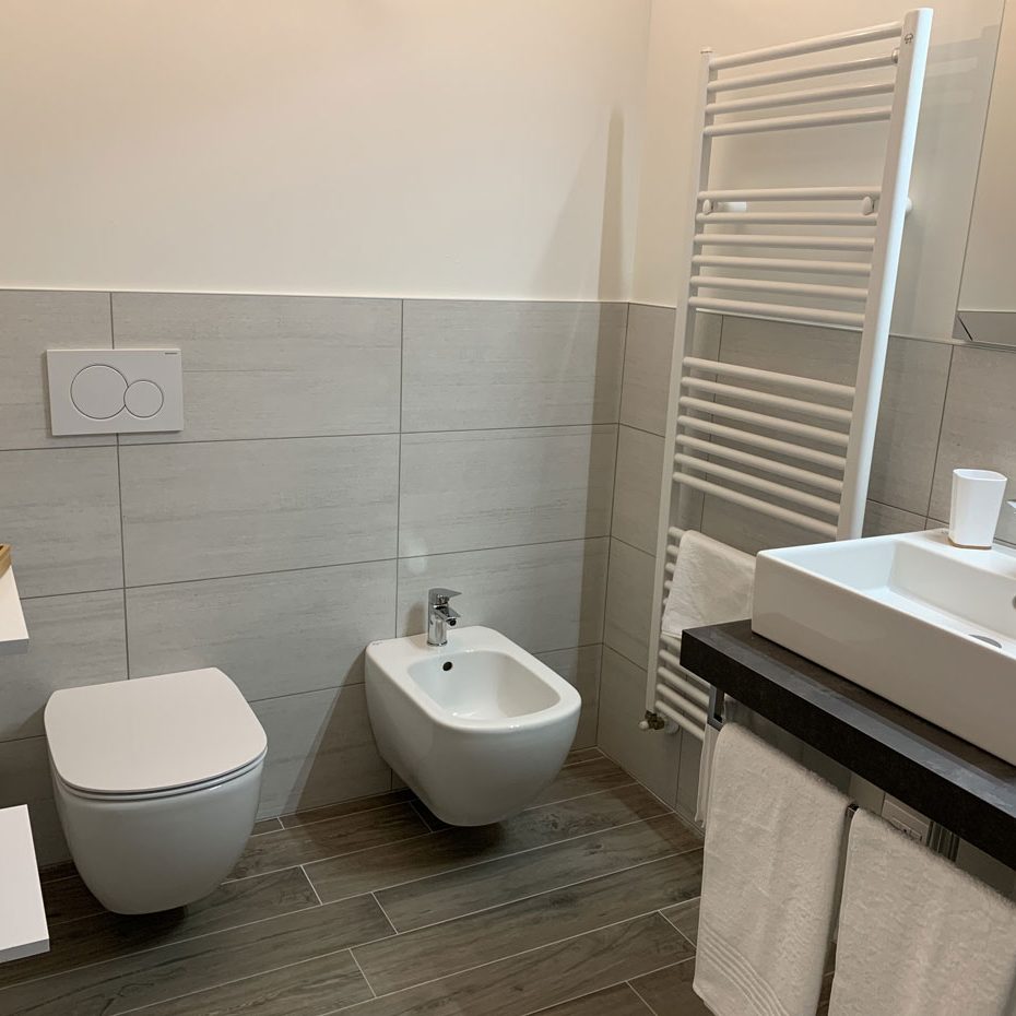 Appartamento Casa Baci a Colà di Lazise