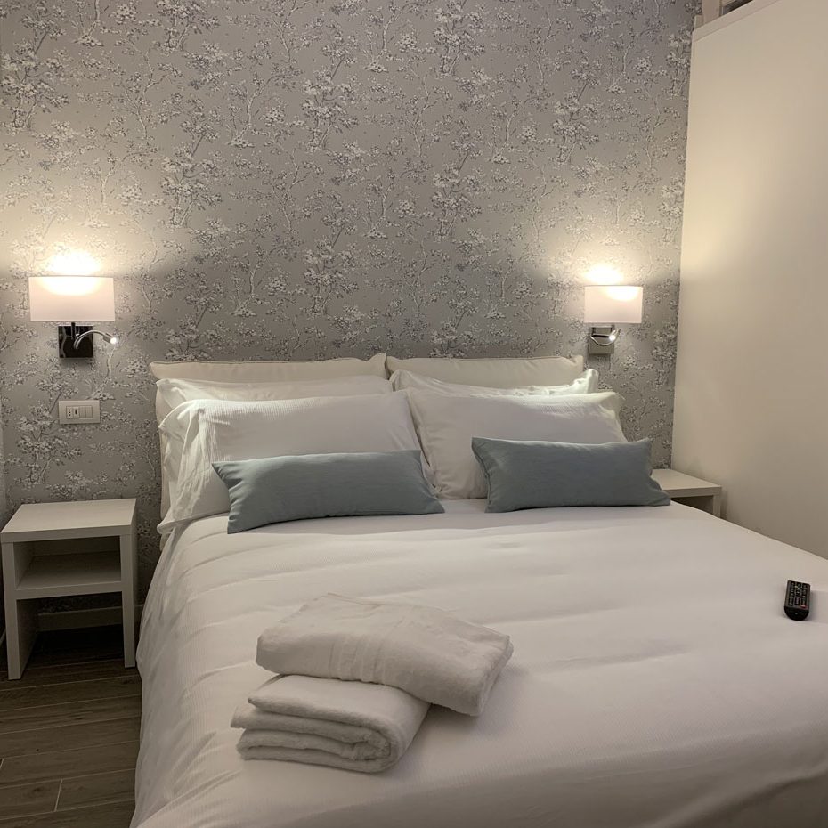 Appartamento Casa Baci a Colà di Lazise