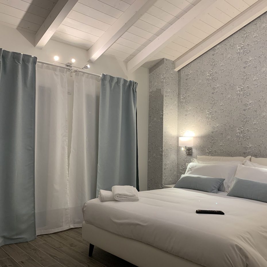 Appartamento Casa Baci a Colà di Lazise