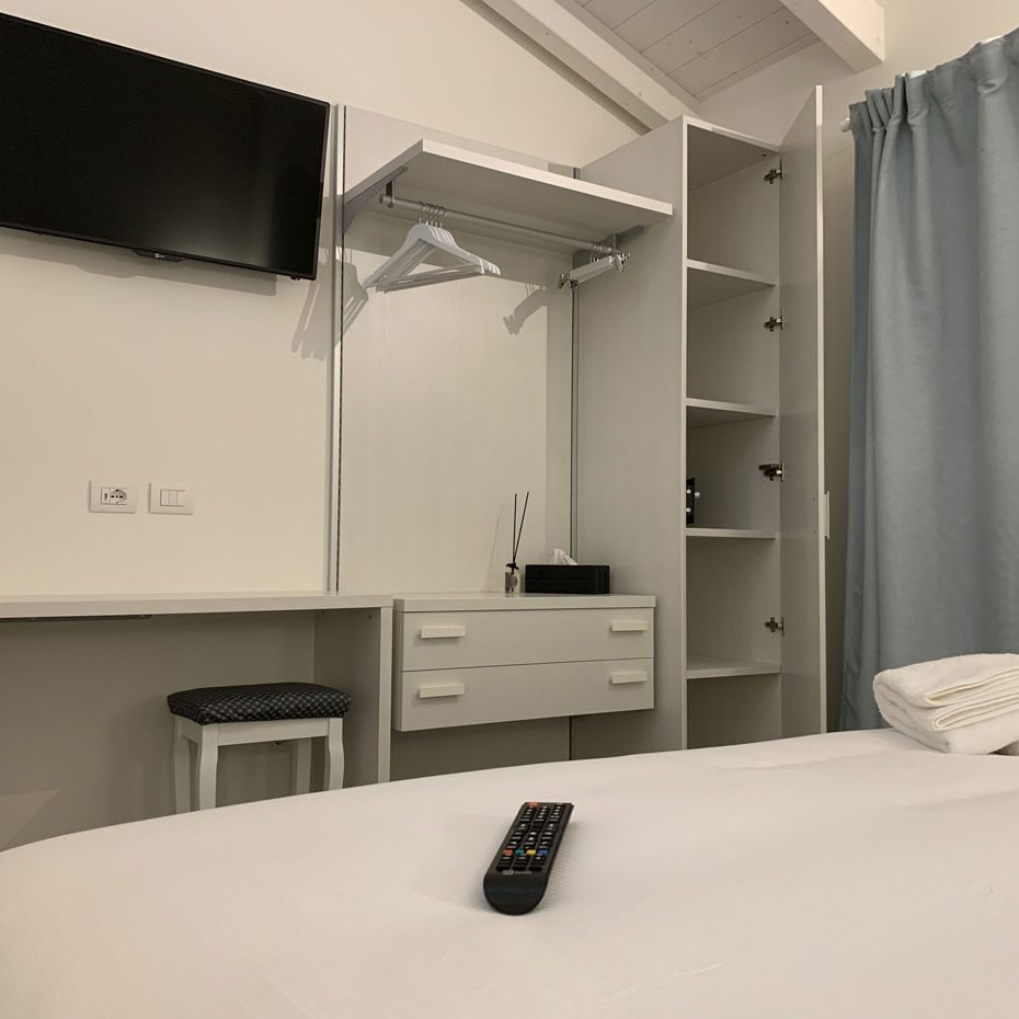 Appartamento Casa Baci a Colà di Lazise