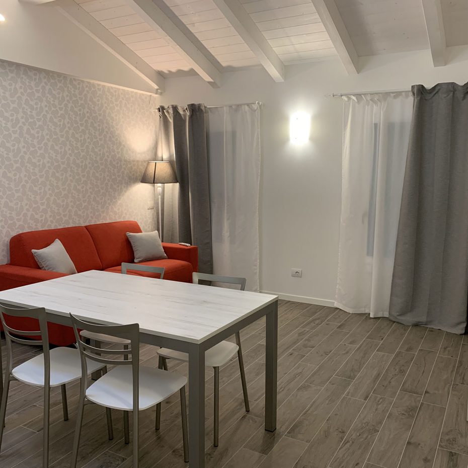 Appartamento Casa Baci a Colà di Lazise