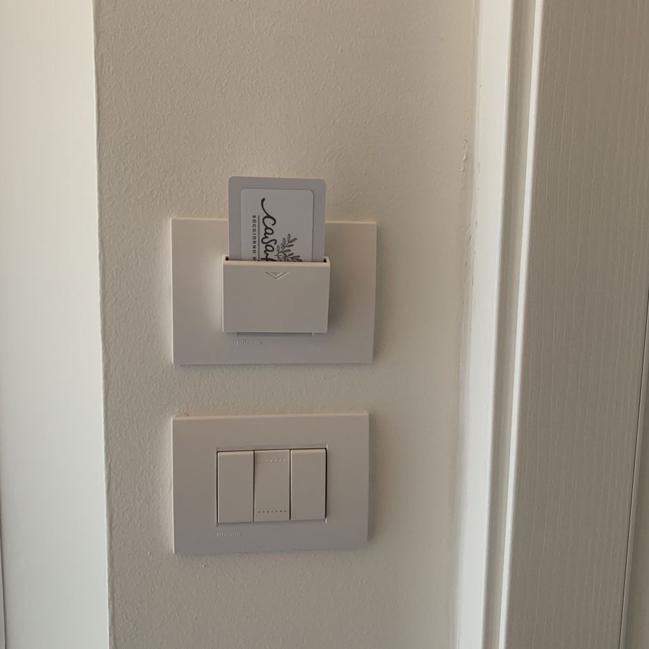 Appartamento Casa Baci a Colà di Lazise