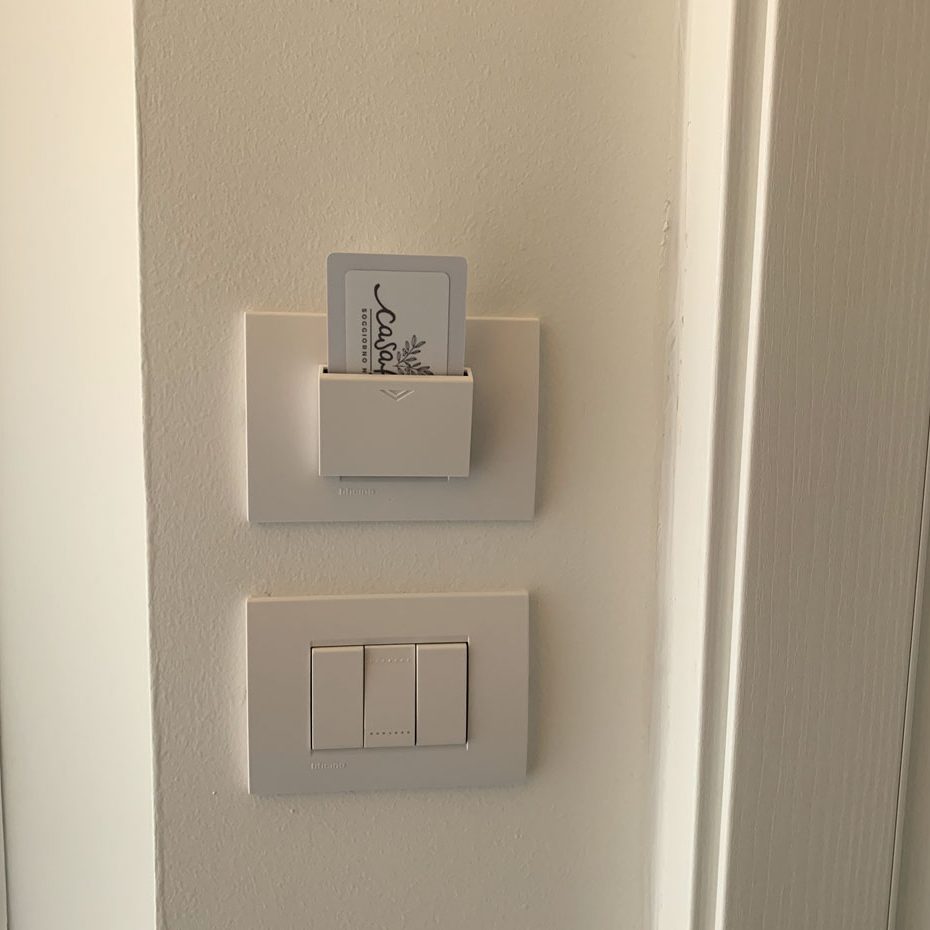 Camere in affitto a Casa Baci a Colà di Lazise