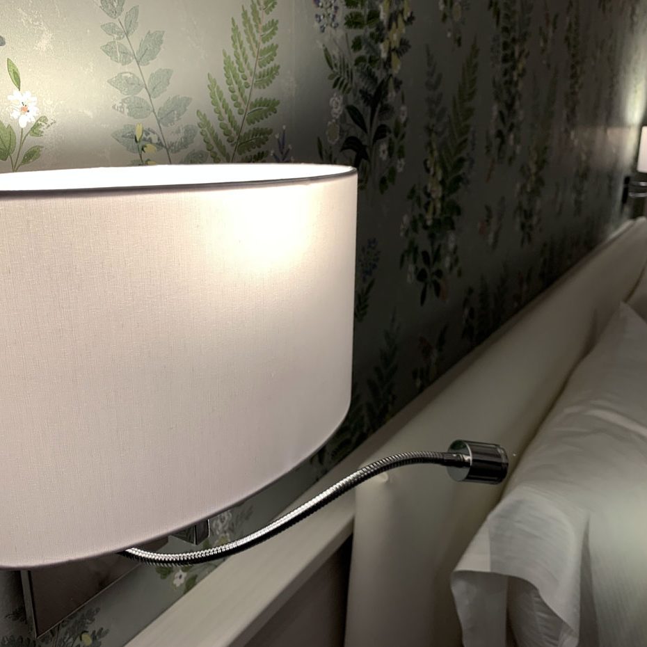 Camere in affitto a Casa Baci a Colà di Lazise