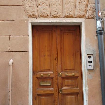 Dreaming Navona Roma