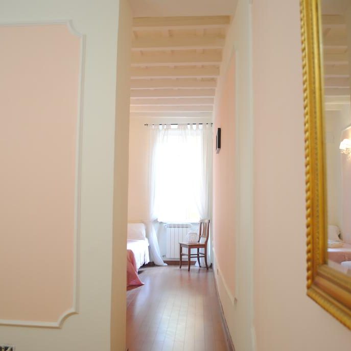 Dreaming Navona Roma