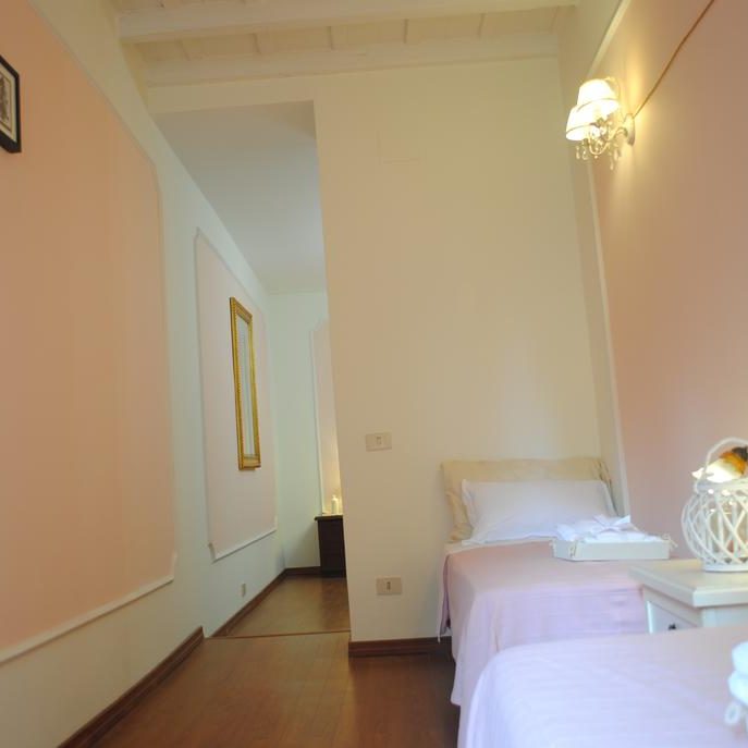 Dreaming Navona Roma