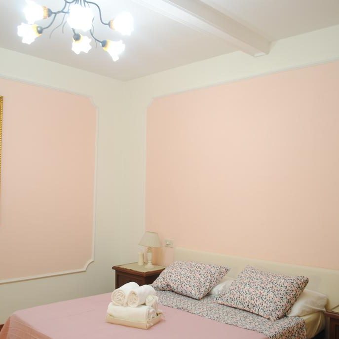 Dreaming Navona Roma