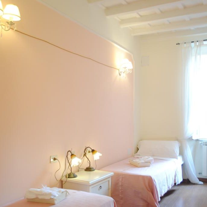 Dreaming Navona Roma