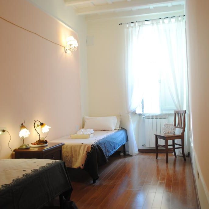 Dreaming Navona Roma