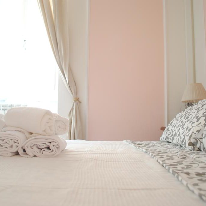 Dreaming Navona Roma