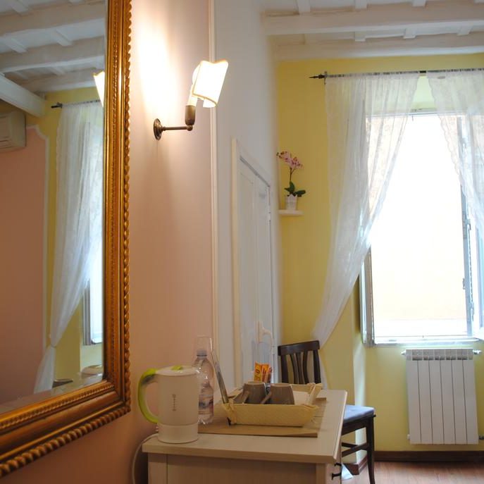 Dreaming Navona Roma