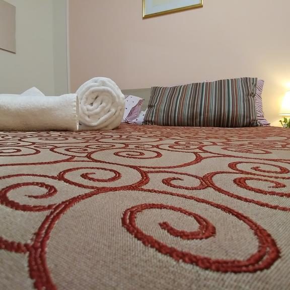 Dreaming Navona Roma