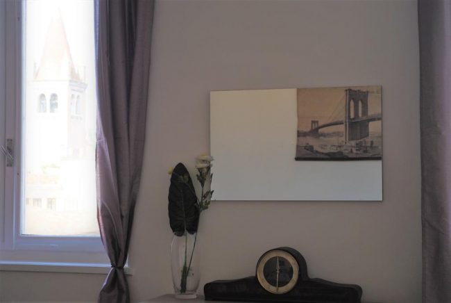 Dreaming Verona rooms