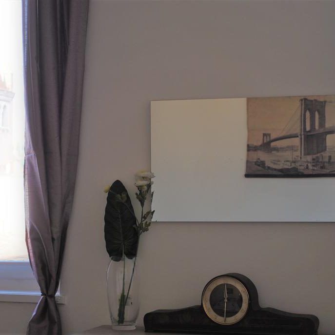 Dreaming Verona rooms