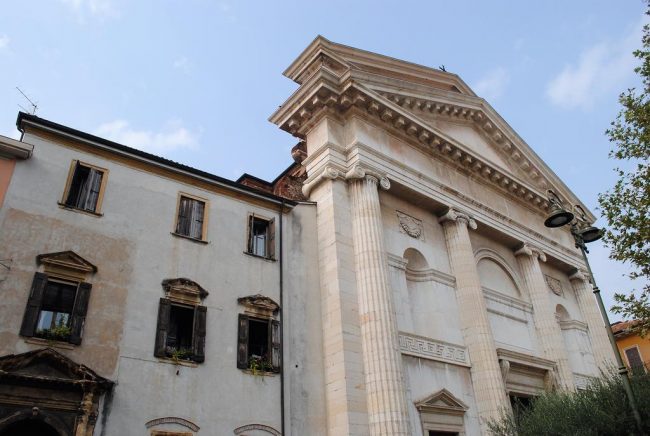 Dreaming Verona rooms