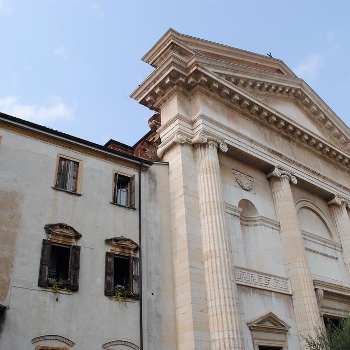 Dreaming Verona rooms