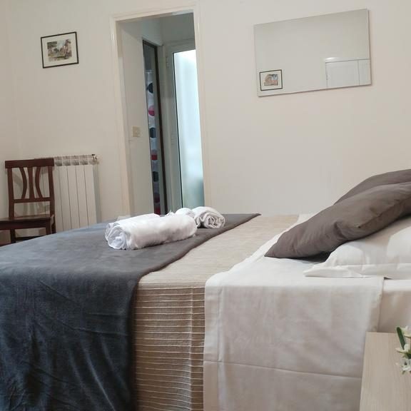 Dreaming Navona Roma