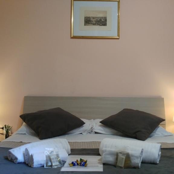 Dreaming Navona Roma