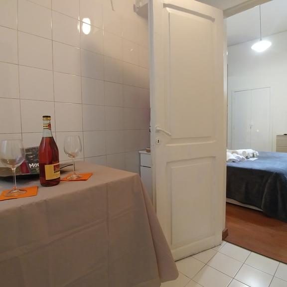 Dreaming Navona Roma