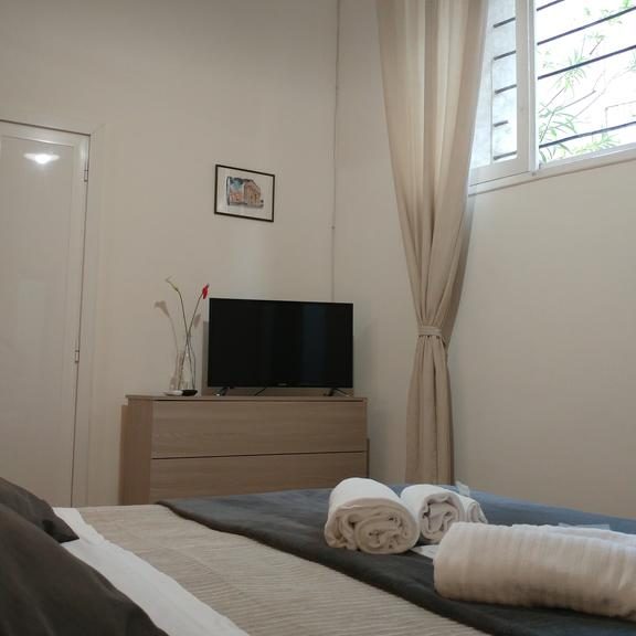 Dreaming Navona Roma