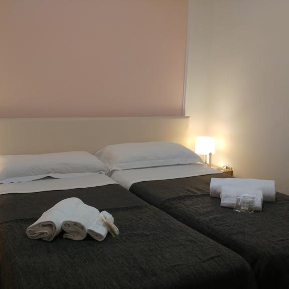 Dreaming Navona Roma