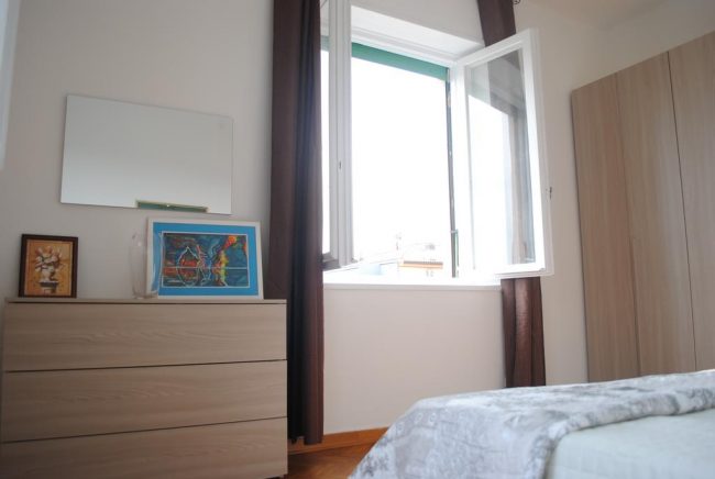 Dreaming Verona rooms