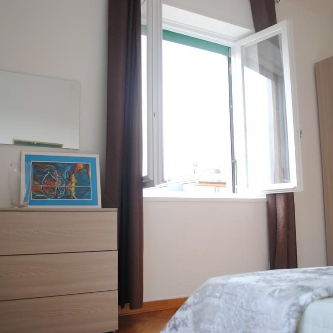 Dreaming Verona rooms