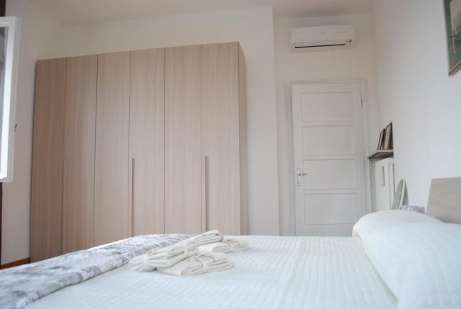 Dreaming Verona rooms