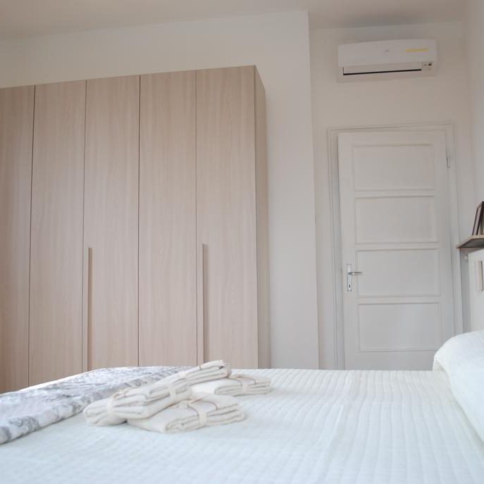 Dreaming Verona rooms