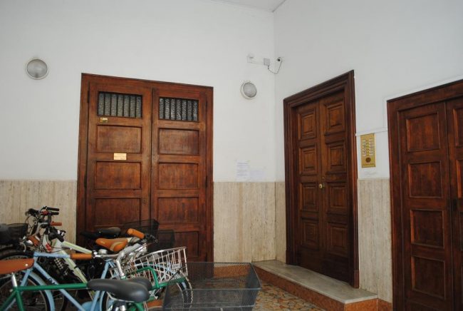 Dreaming Verona rooms