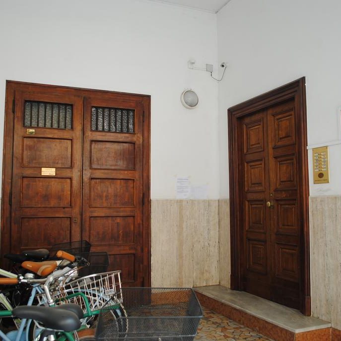 Dreaming Verona rooms